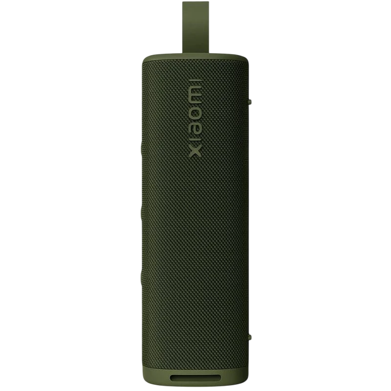 ALTAVOZ BLUETOOTH XIAOMI SOUND OUTDOOR 30W GREEN