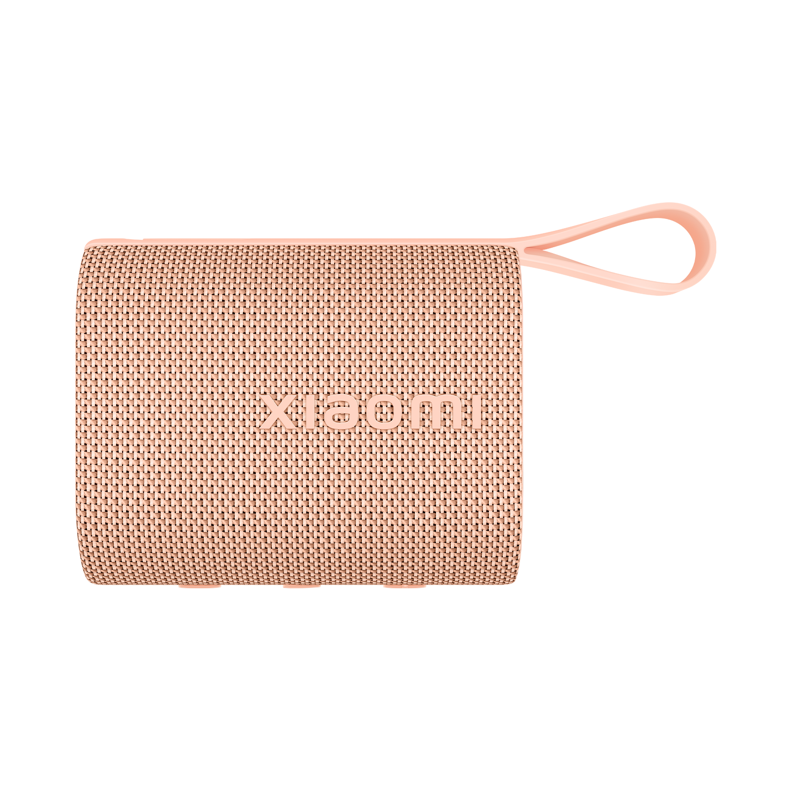 ALTAVOZ BLUETOOTH XIAOMI MI PORTABLE POCKET BLUETOOTH SPEAKER 5W PINK